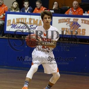 Meet your Posher, Aidan